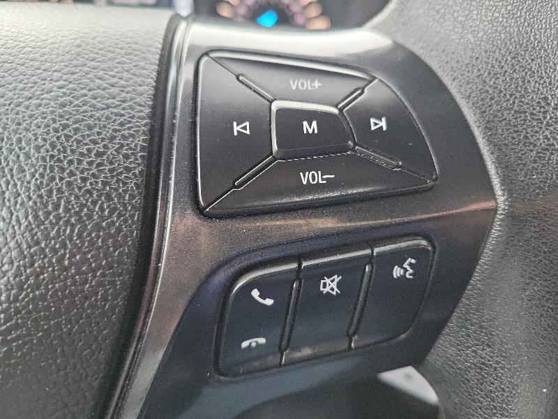 Ford Explorer Base 4WD 2019