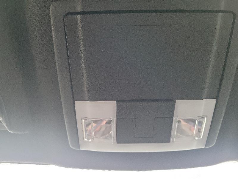 Ford Explorer Base 4WD 2019