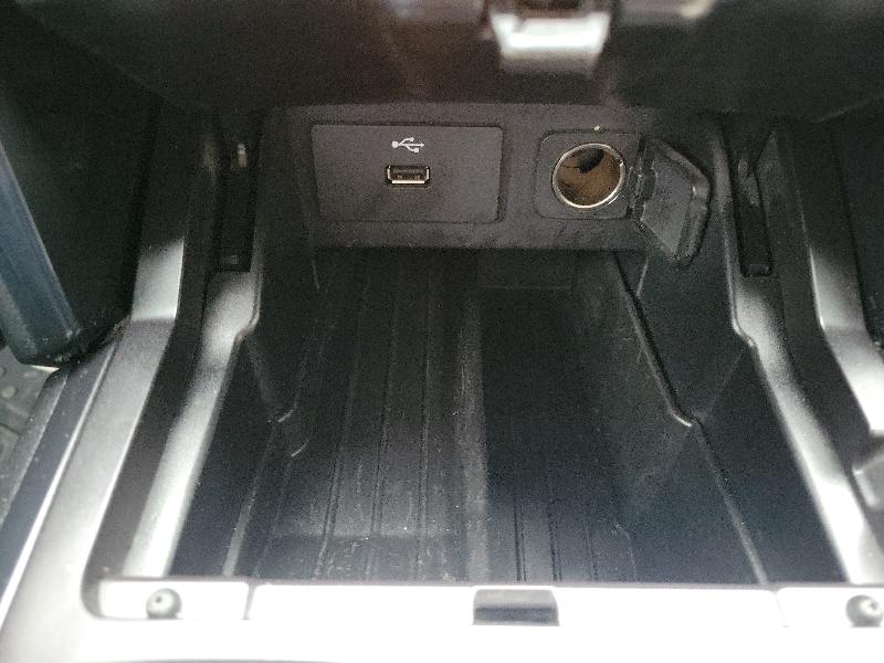 Ford Explorer Base 4WD 2019