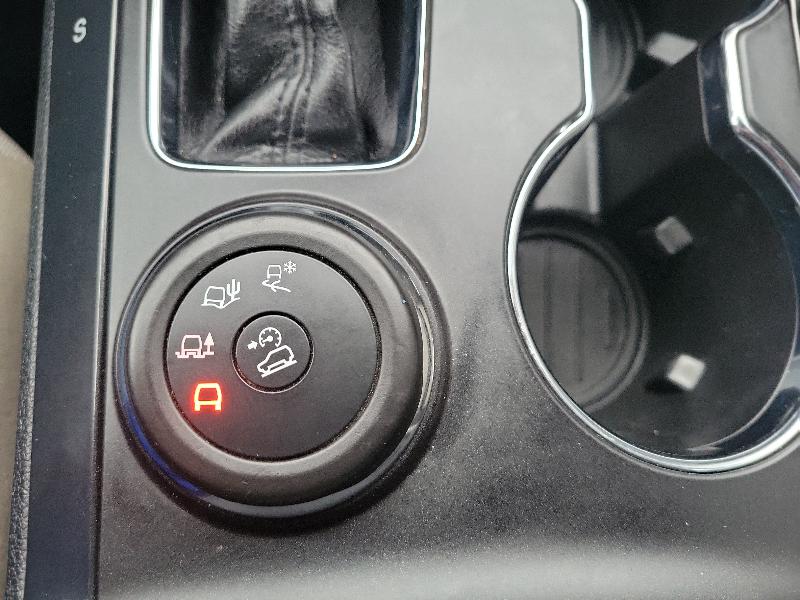 Ford Explorer Base 4WD 2019