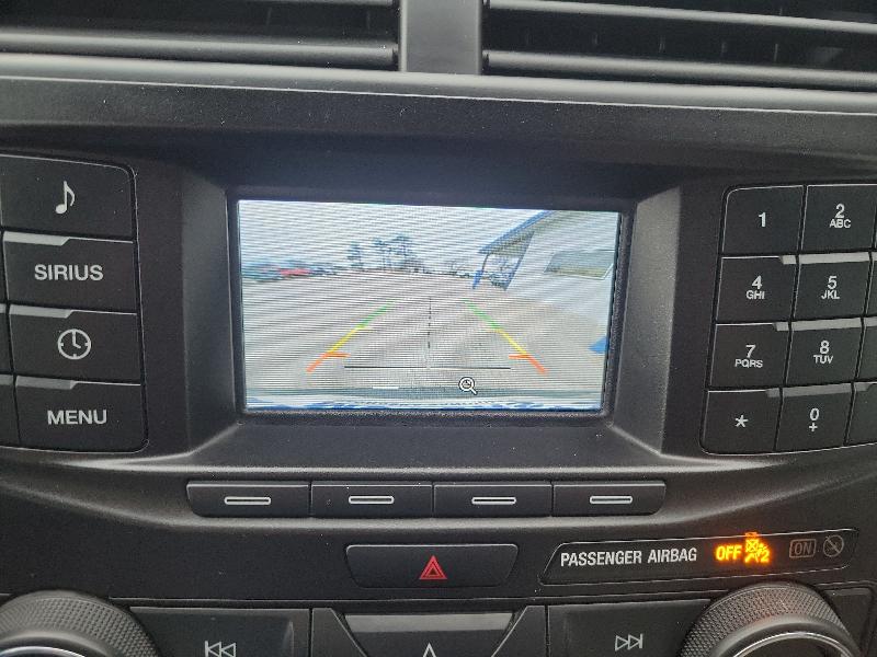 Ford Explorer Base 4WD 2019