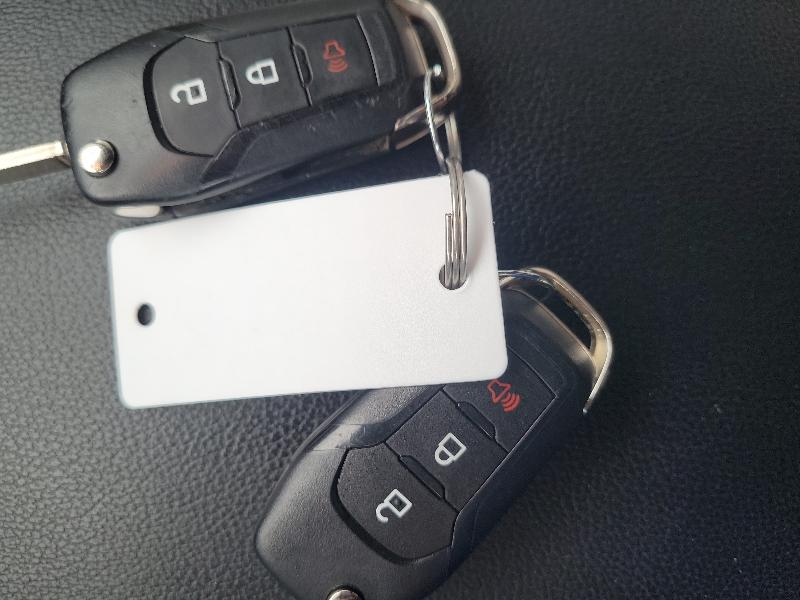 Ford Explorer Base 4WD 2019