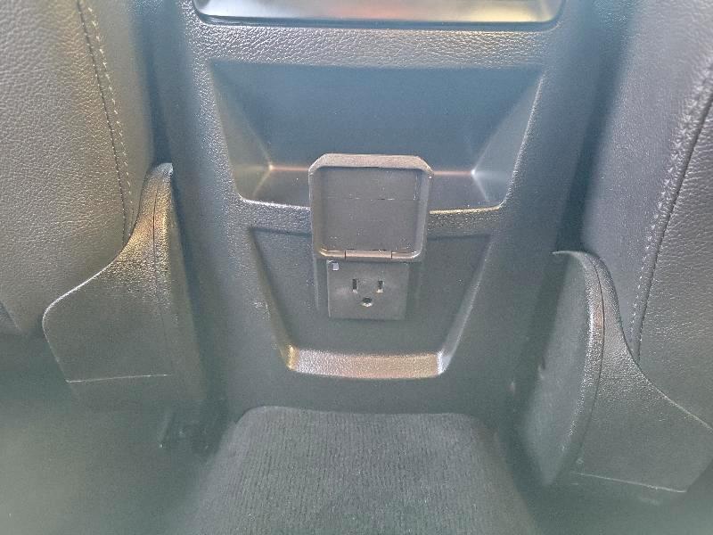 Buick Regal 4dr Sdn CXL RL5 (Russelsheim) *Ltd Avail* 2011