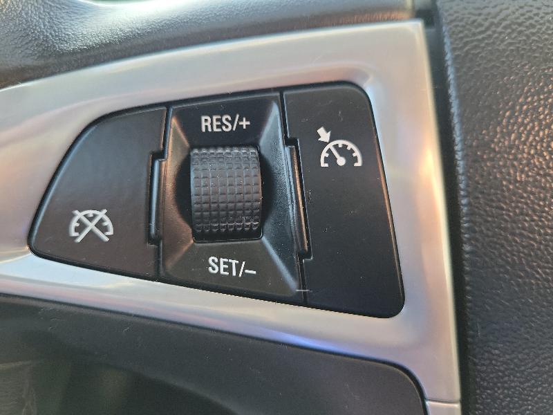 Buick Regal 4dr Sdn CXL RL5 (Russelsheim) *Ltd Avail* 2011