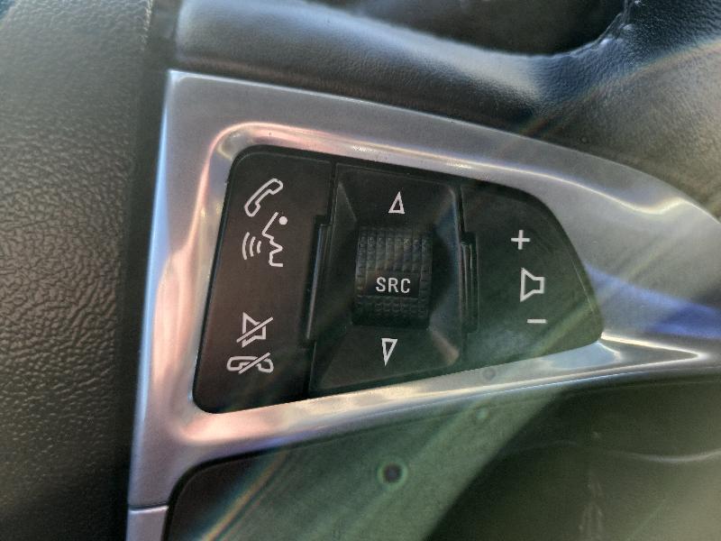 Buick Regal 4dr Sdn CXL RL5 (Russelsheim) *Ltd Avail* 2011