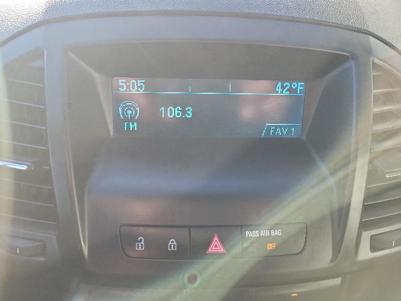 Buick Regal 4dr Sdn CXL RL5 (Russelsheim) *Ltd Avail* 2011