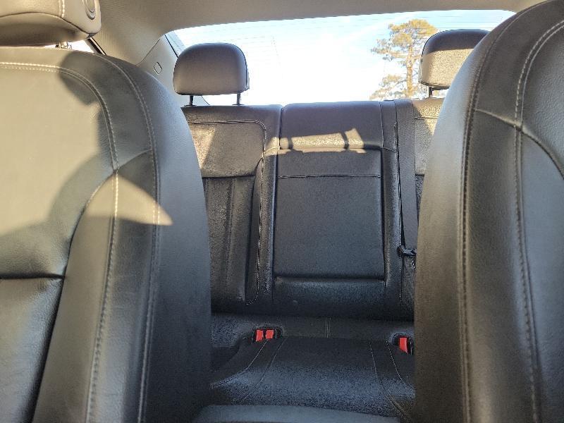 Buick Regal 4dr Sdn CXL RL5 (Russelsheim) *Ltd Avail* 2011