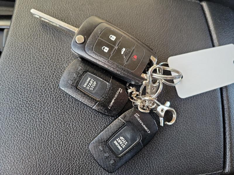 Buick Regal 4dr Sdn CXL RL5 (Russelsheim) *Ltd Avail* 2011