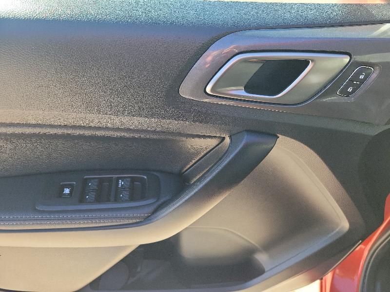 Ford Ranger LARIAT 4WD SuperCrew 5' Box 2023