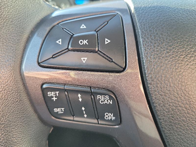 Ford Ranger LARIAT 4WD SuperCrew 5' Box 2023