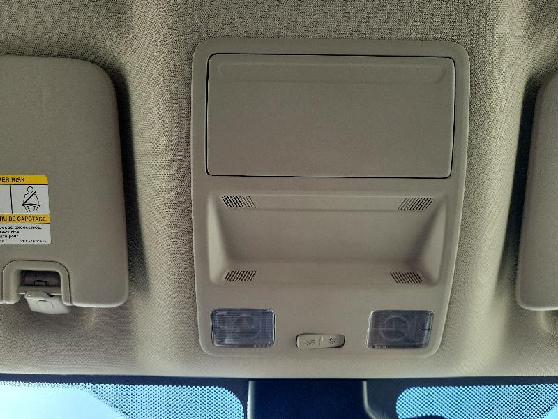 Ford Ranger LARIAT 4WD SuperCrew 5' Box 2023