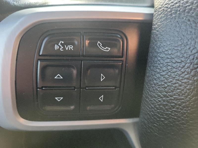 RAM 3500 Big Horn 4x4 Crew Cab 8' Box 2022