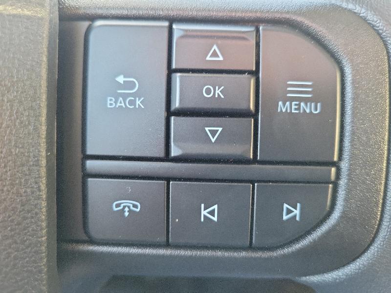 Ford Super Duty F-350 SRW XL 4WD Reg Cab 8' Box 2026