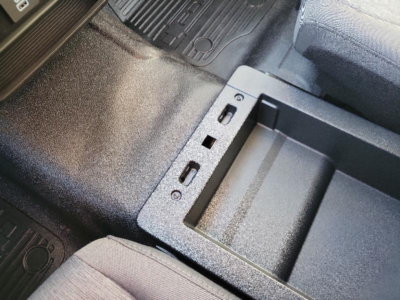 Ford Super Duty F-350 SRW XL 4WD Reg Cab 8' Box 2026