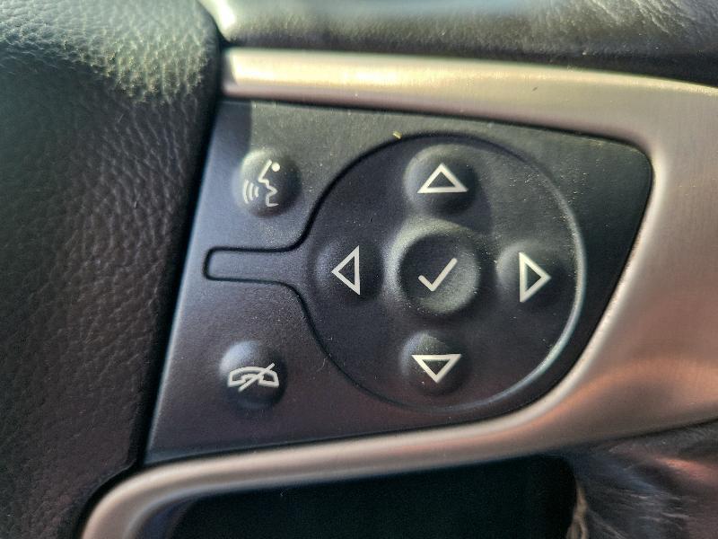 GMC Sierra 2500HD 4WD Crew Cab 153.7" Denali 2018