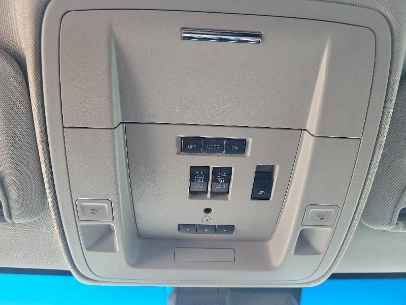 GMC Sierra 2500HD 4WD Crew Cab 153.7" Denali 2018