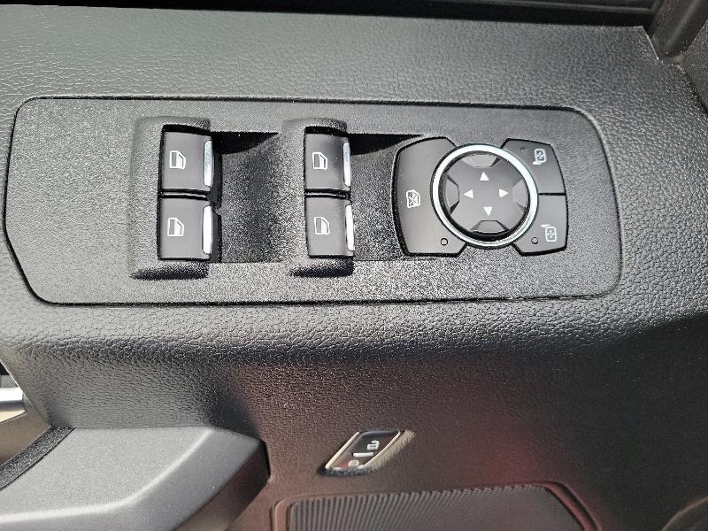 Ford F-150 XLT 4WD SuperCrew 5.5' Box 2018