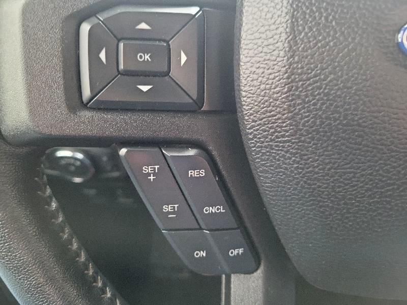 Ford F-150 XLT 4WD SuperCrew 5.5' Box 2018