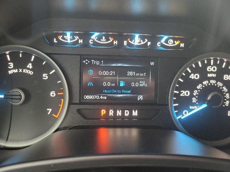 Ford F-150 XLT 4WD SuperCrew 5.5' Box 2018