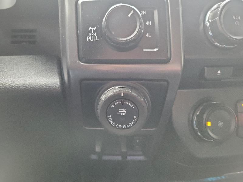 Ford F-150 XLT 4WD SuperCrew 5.5' Box 2018