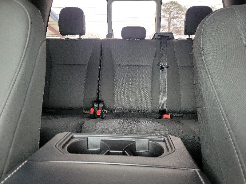 Ford F-150 XLT 4WD SuperCrew 5.5' Box 2018