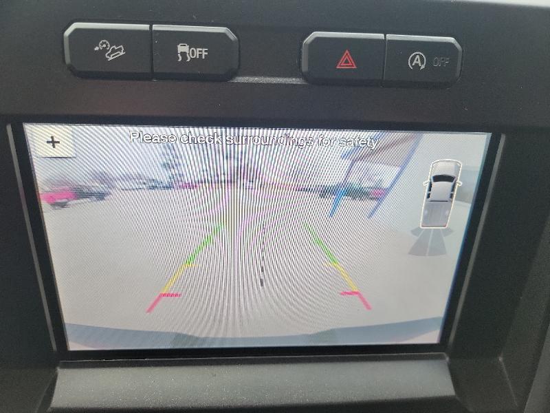 Ford F-150 XLT 4WD SuperCrew 5.5' Box 2018