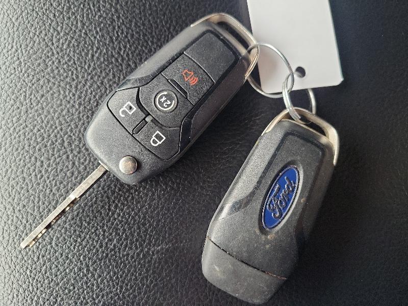 Ford F-150 XLT 4WD SuperCrew 5.5' Box 2018