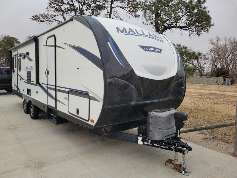 Heartland Mallard  2021