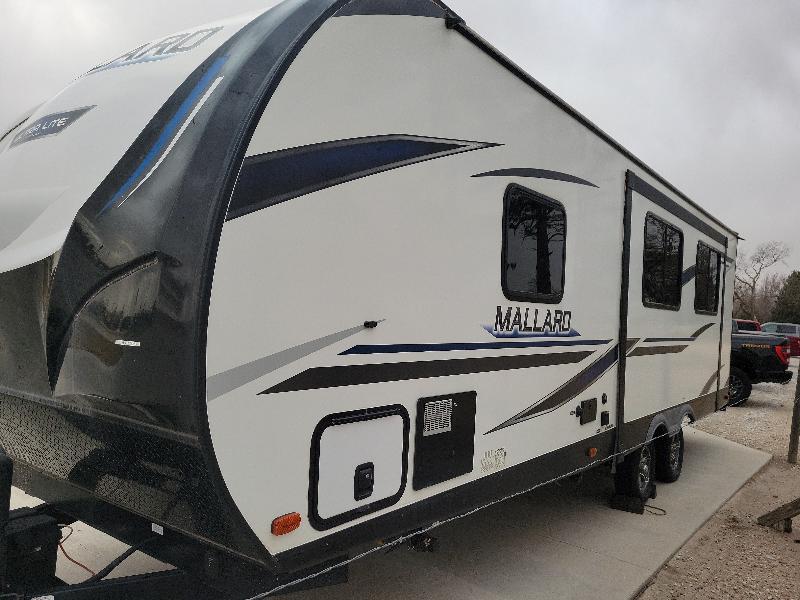 Heartland Mallard  2021