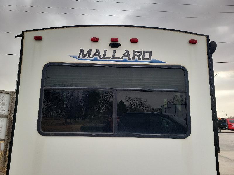 Heartland Mallard  2021