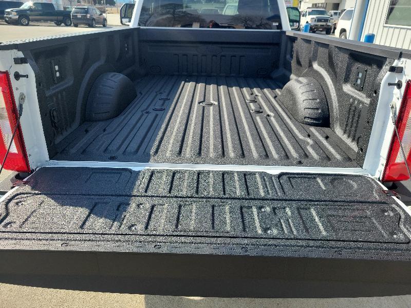 Ford Super Duty F-250 SRW XLT 4WD Reg Cab 8' Box 2026