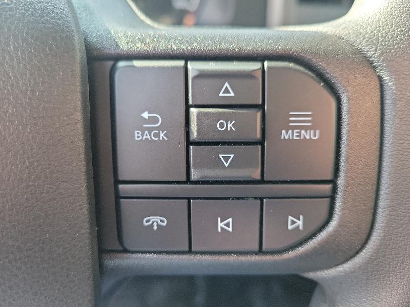 Ford Super Duty F-250 SRW XLT 4WD Reg Cab 8' Box 2026