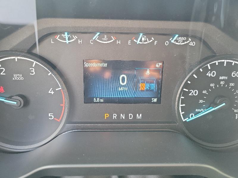 Ford Super Duty F-250 SRW XLT 4WD Reg Cab 8' Box 2026