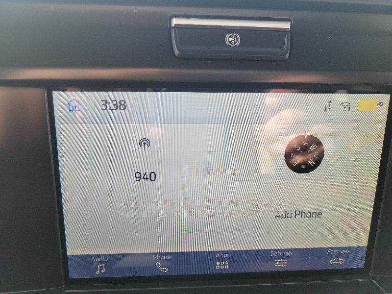 Ford Super Duty F-250 SRW XLT 4WD Reg Cab 8' Box 2026