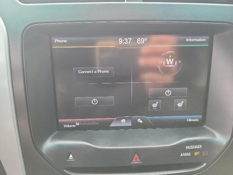 Ford Explorer 4WD 4dr XLT 2012