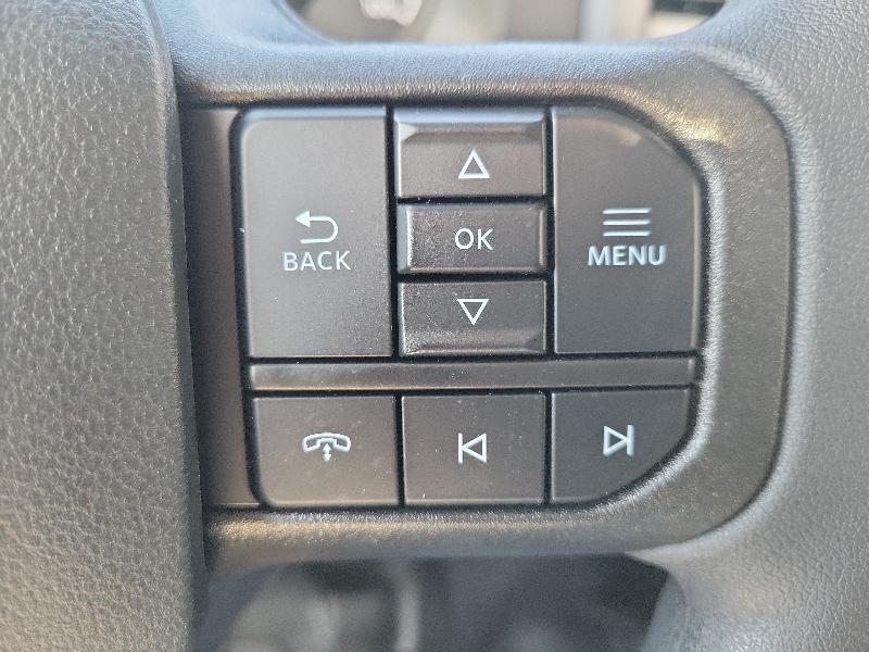 Ford Super Duty F-350 DRW XL 4WD Crew Cab 8' Box 2026