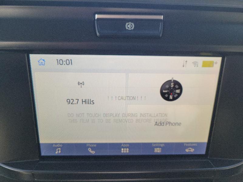 Ford Super Duty F-350 DRW XL 4WD Crew Cab 8' Box 2026