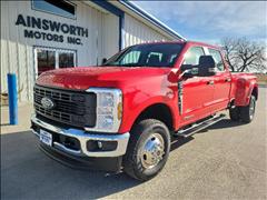 2026 Ford Super Duty F-350 DRW 