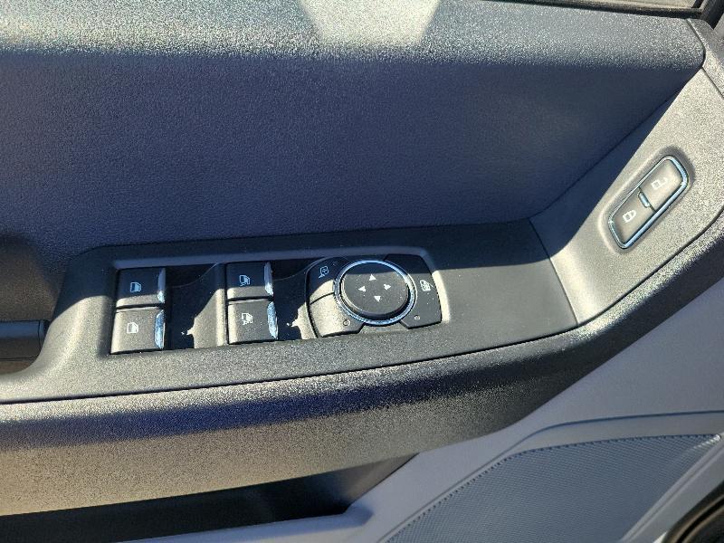 Ford Super Duty F-350 SRW XL 4WD SuperCab 8' Box 2026