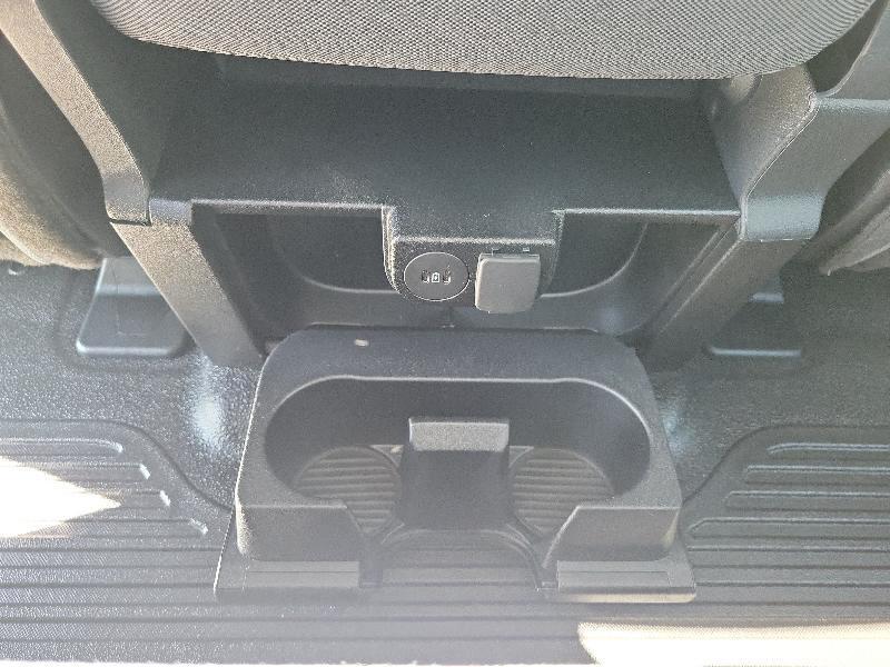 Ford Super Duty F-350 SRW XL 4WD SuperCab 8' Box 2026