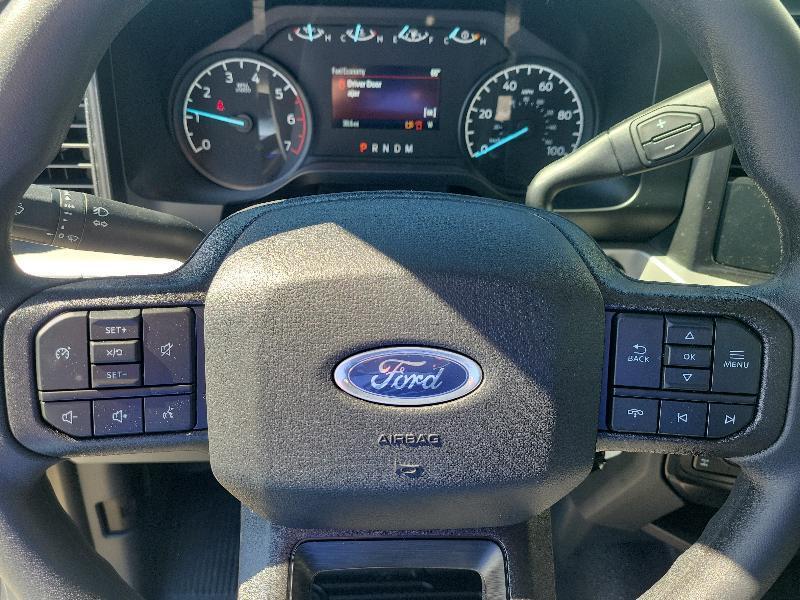 Ford Super Duty F-350 SRW XL 4WD SuperCab 8' Box 2026