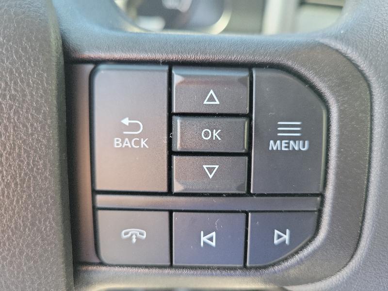 Ford Super Duty F-350 SRW XL 4WD SuperCab 8' Box 2026