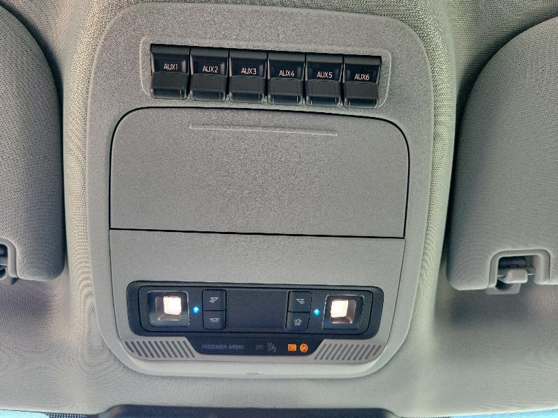 Ford Super Duty F-350 SRW XL 4WD SuperCab 8' Box 2026