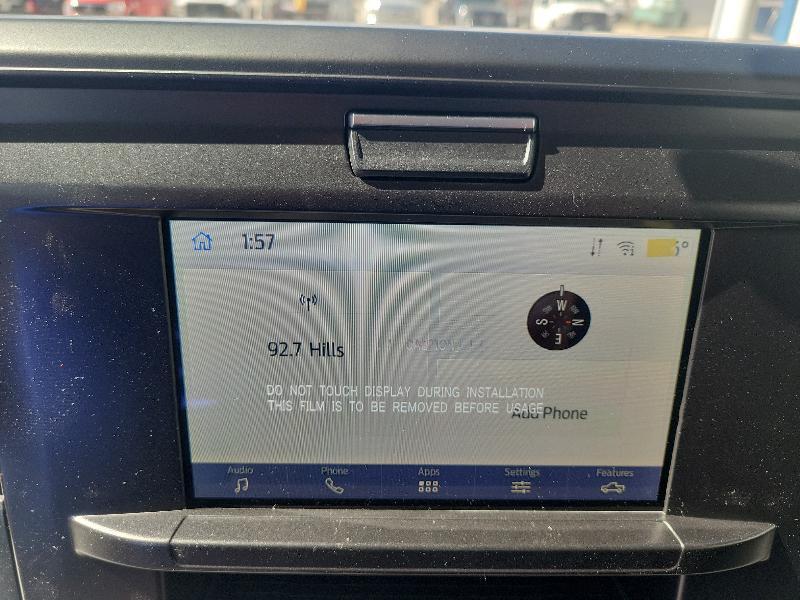 Ford Super Duty F-350 SRW XL 4WD SuperCab 8' Box 2026