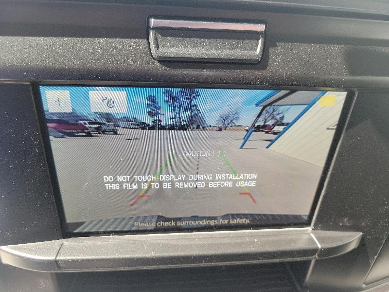 Ford Super Duty F-350 SRW XL 4WD SuperCab 8' Box 2026