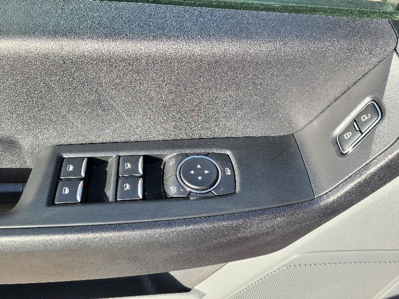 Ford Super Duty F-350 SRW XL 4WD SuperCab 8' Box 2026