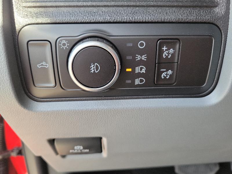 Ford Super Duty F-350 SRW XL 4WD SuperCab 8' Box 2026