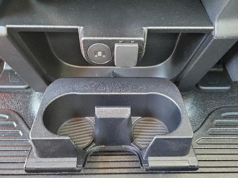 Ford Super Duty F-350 SRW XL 4WD SuperCab 8' Box 2026