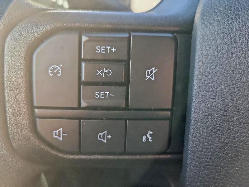 Ford Super Duty F-350 SRW XL 4WD SuperCab 8' Box 2026