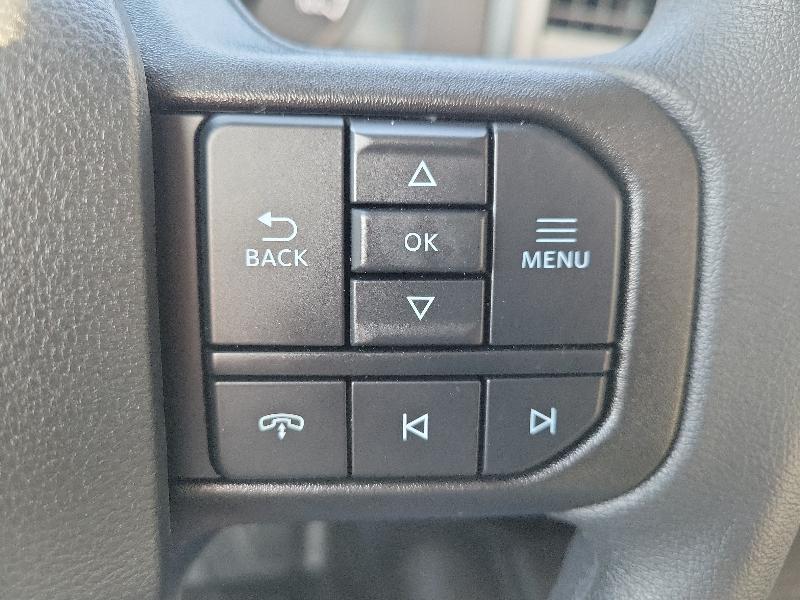 Ford Super Duty F-350 SRW XL 4WD SuperCab 8' Box 2026